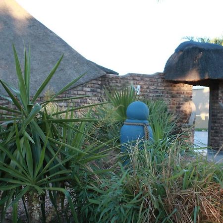 Maritz Country Lodge Китмансхуп Экстерьер фото