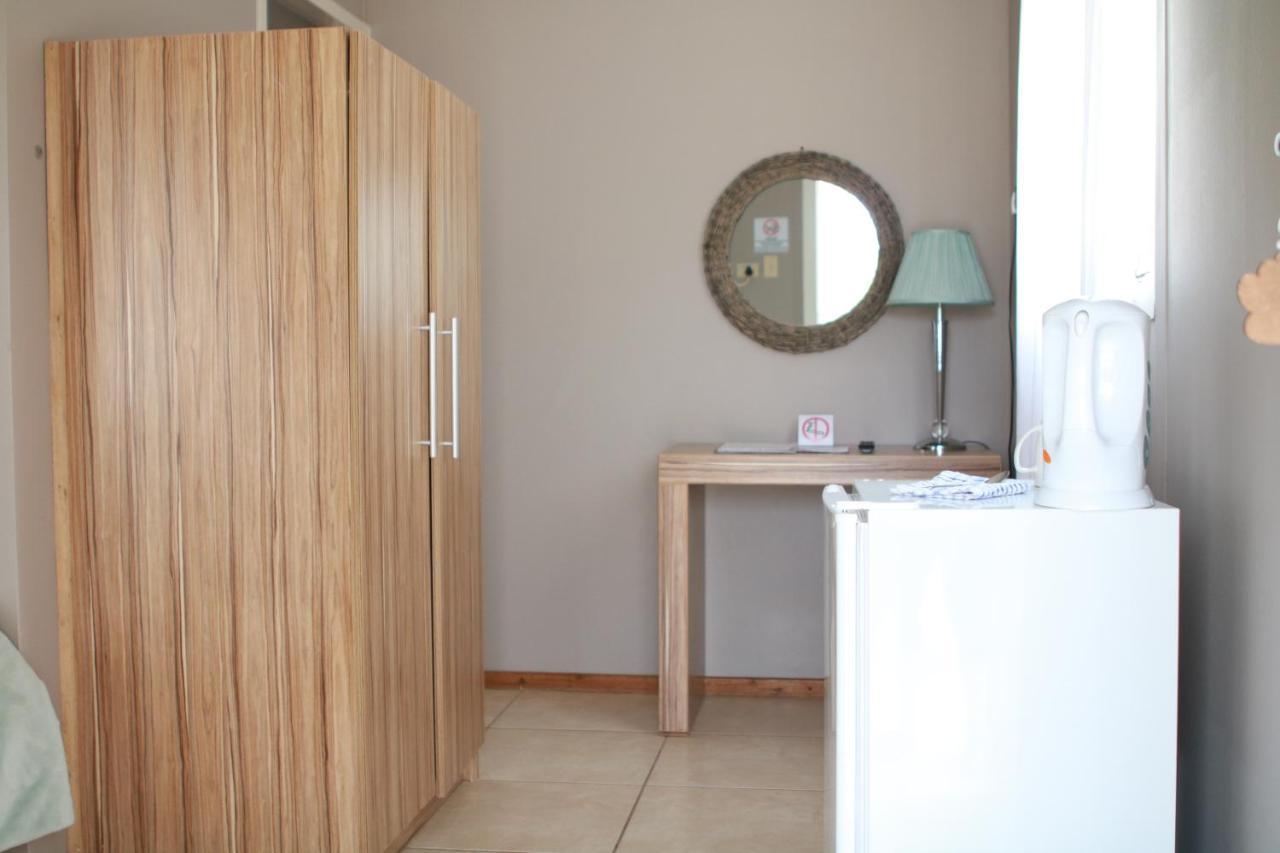 Maritz Country Lodge Китмансхуп Экстерьер фото
