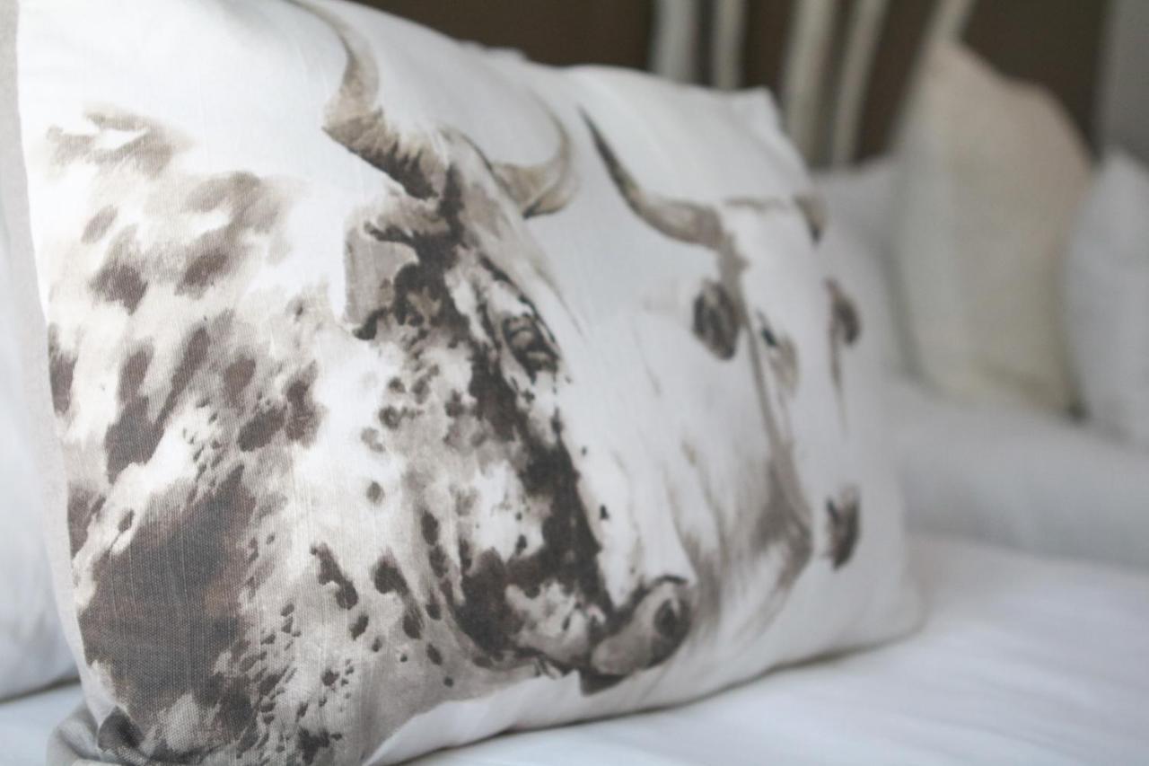 Maritz Country Lodge Китмансхуп Экстерьер фото