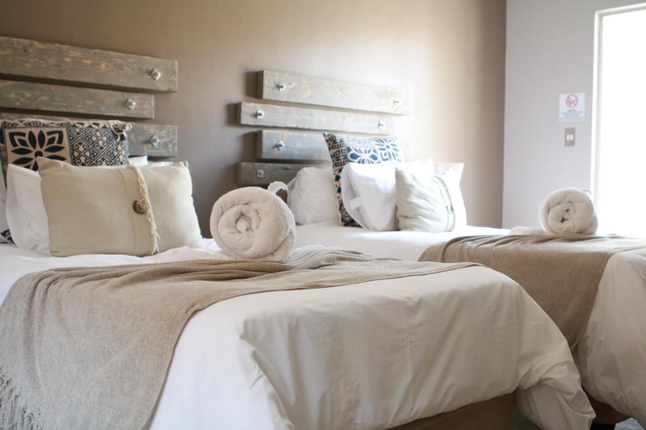 Maritz Country Lodge Китмансхуп Экстерьер фото