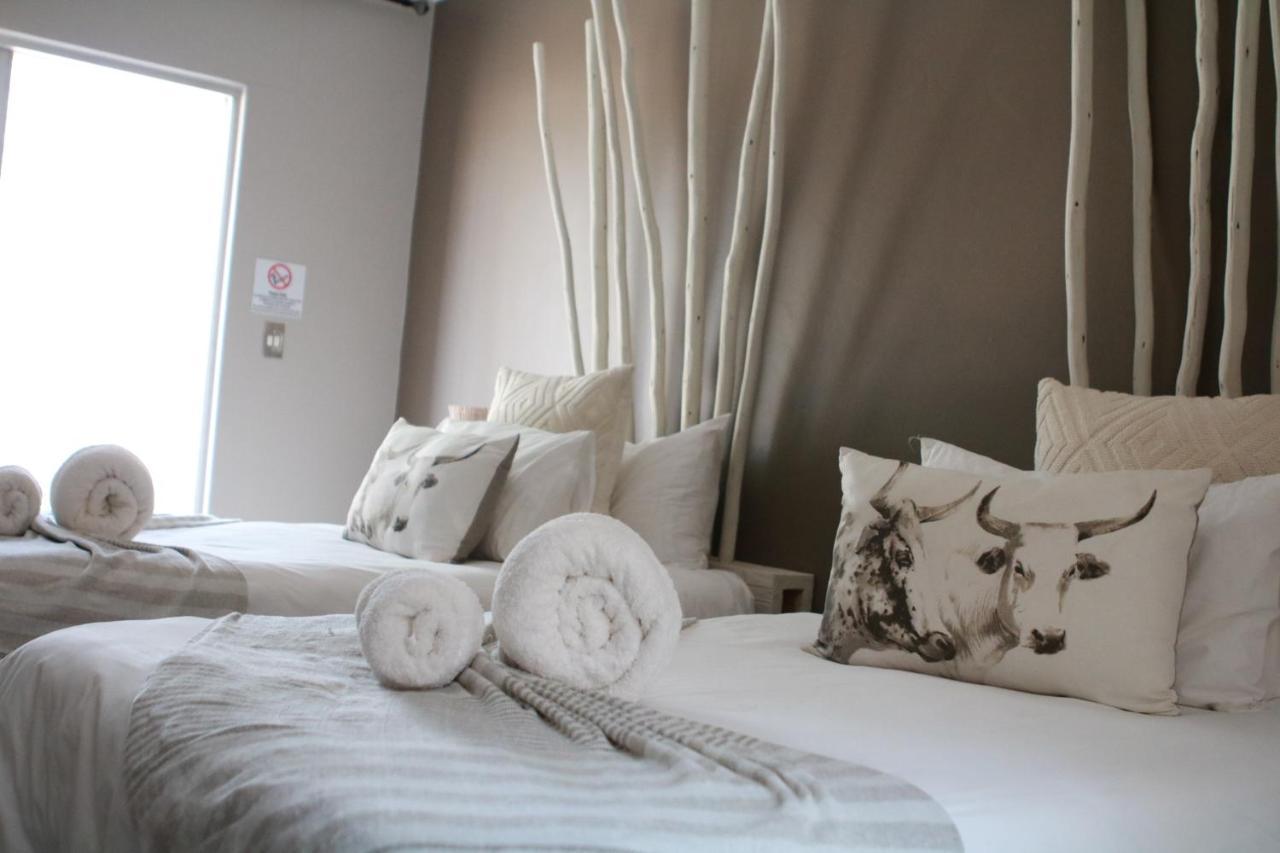 Maritz Country Lodge Китмансхуп Экстерьер фото