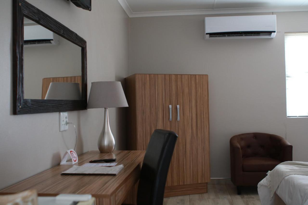 Maritz Country Lodge Китмансхуп Экстерьер фото