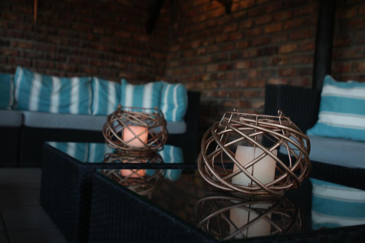 Maritz Country Lodge Китмансхуп Экстерьер фото