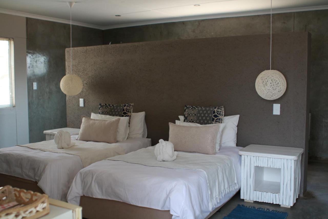 Maritz Country Lodge Китмансхуп Экстерьер фото